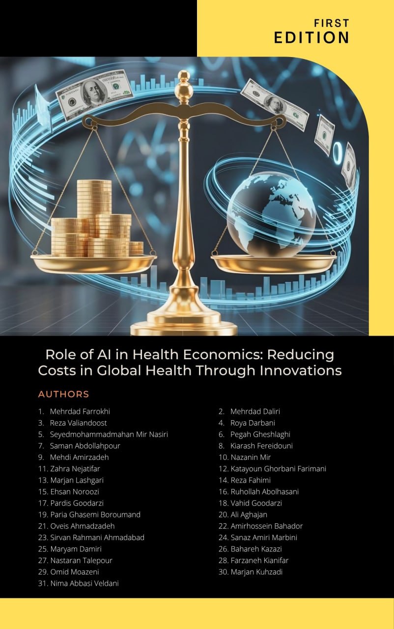 Role of AI in Health Economics: Reducing Costs in Global Health Through Innovations