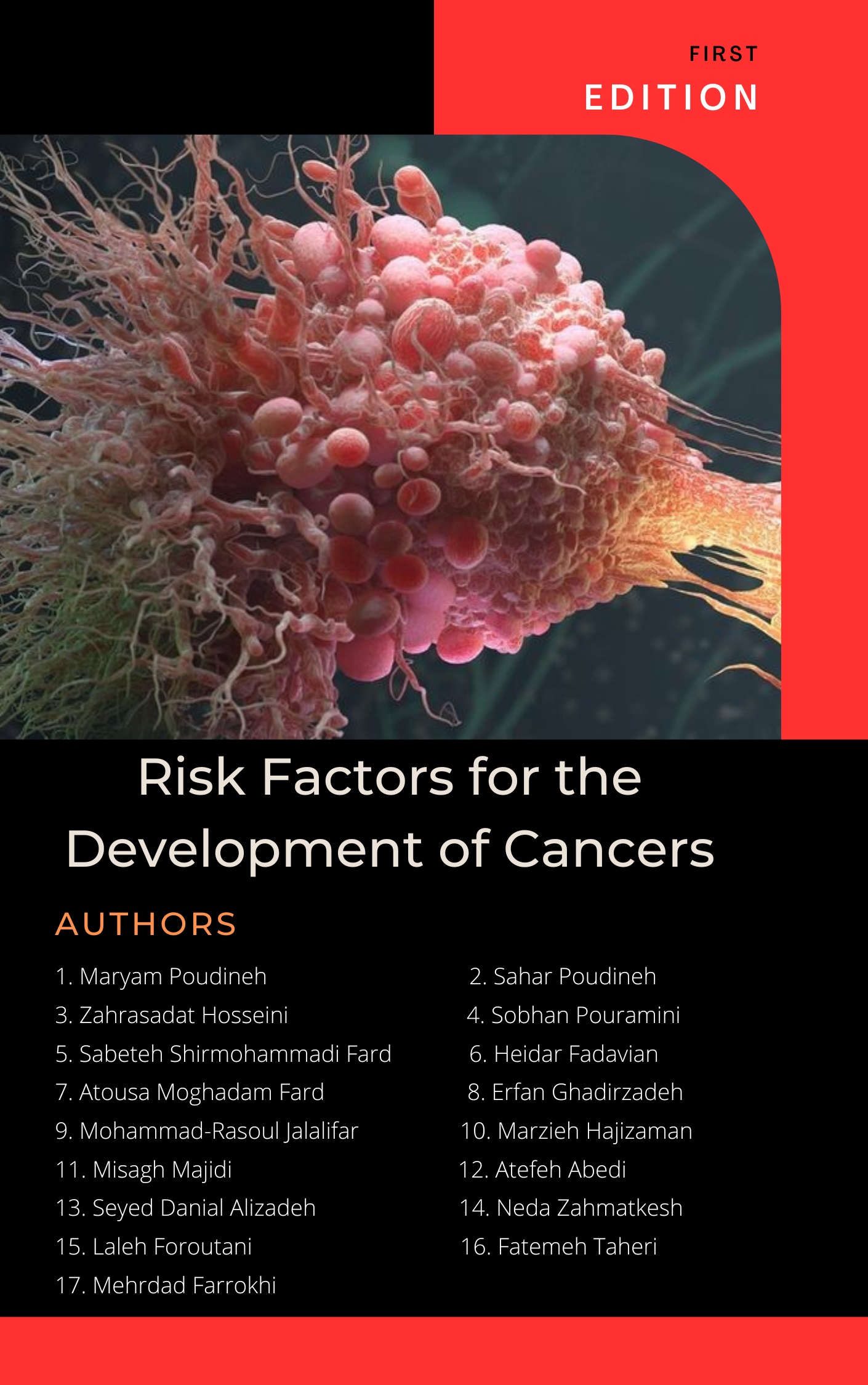 Risk Factors for the Development of Cancers