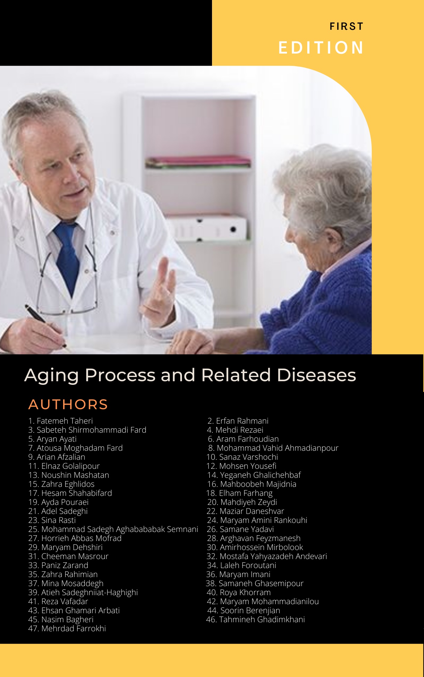 Aging Process and Related Diseases