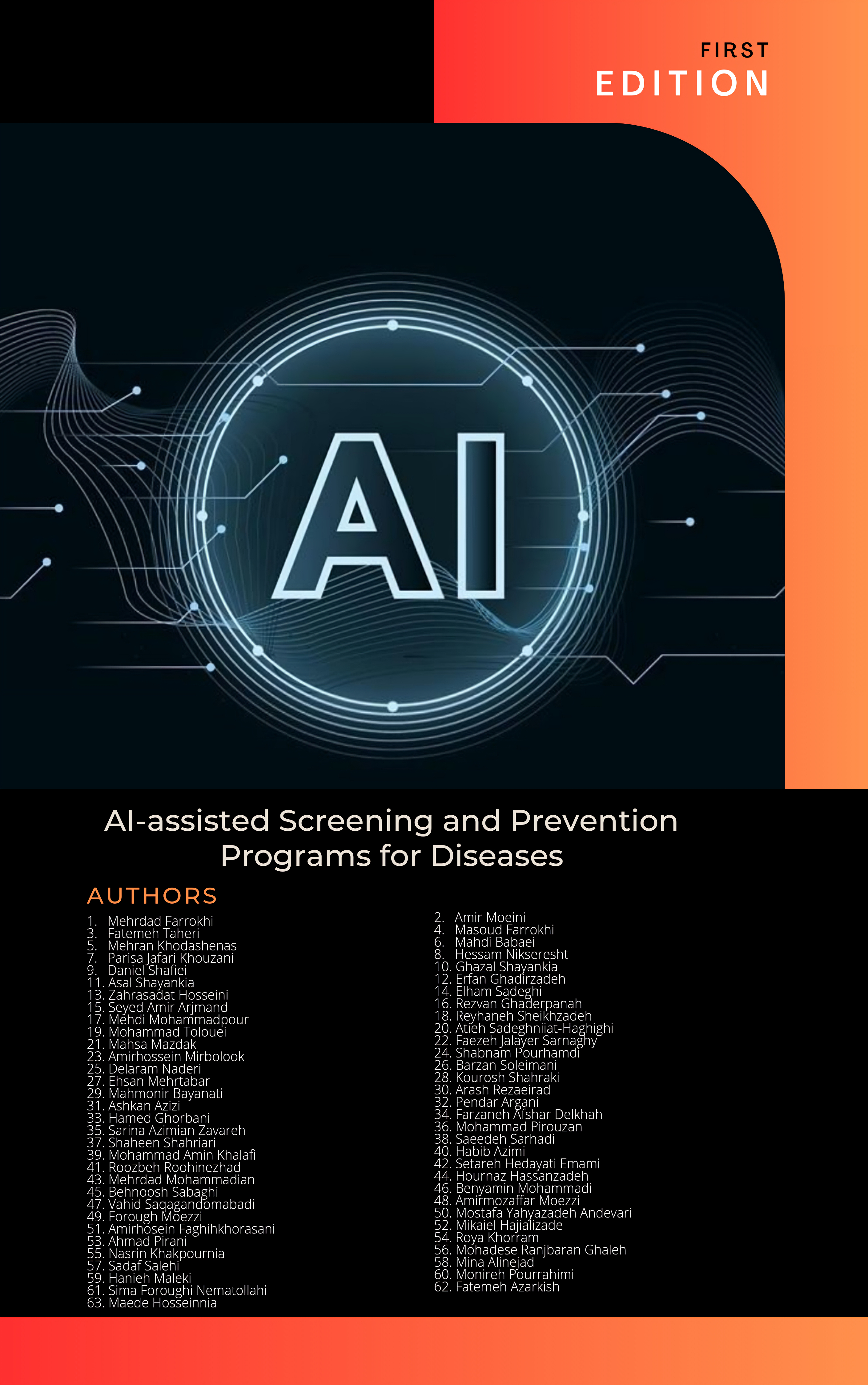 AI-assisted Screening and Prevention Programs for Diseases