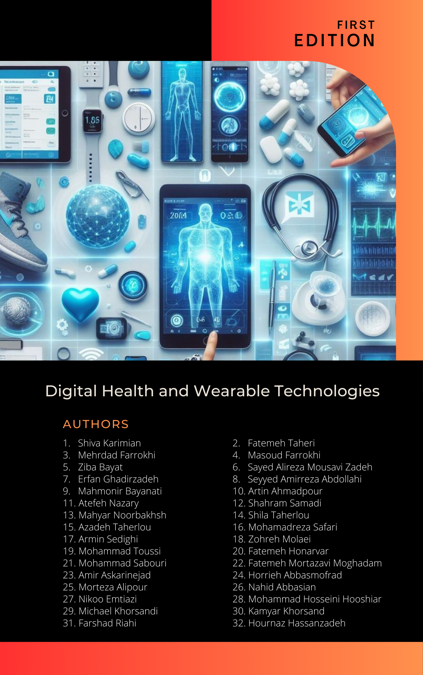 Digital Health and Wearable Technologies