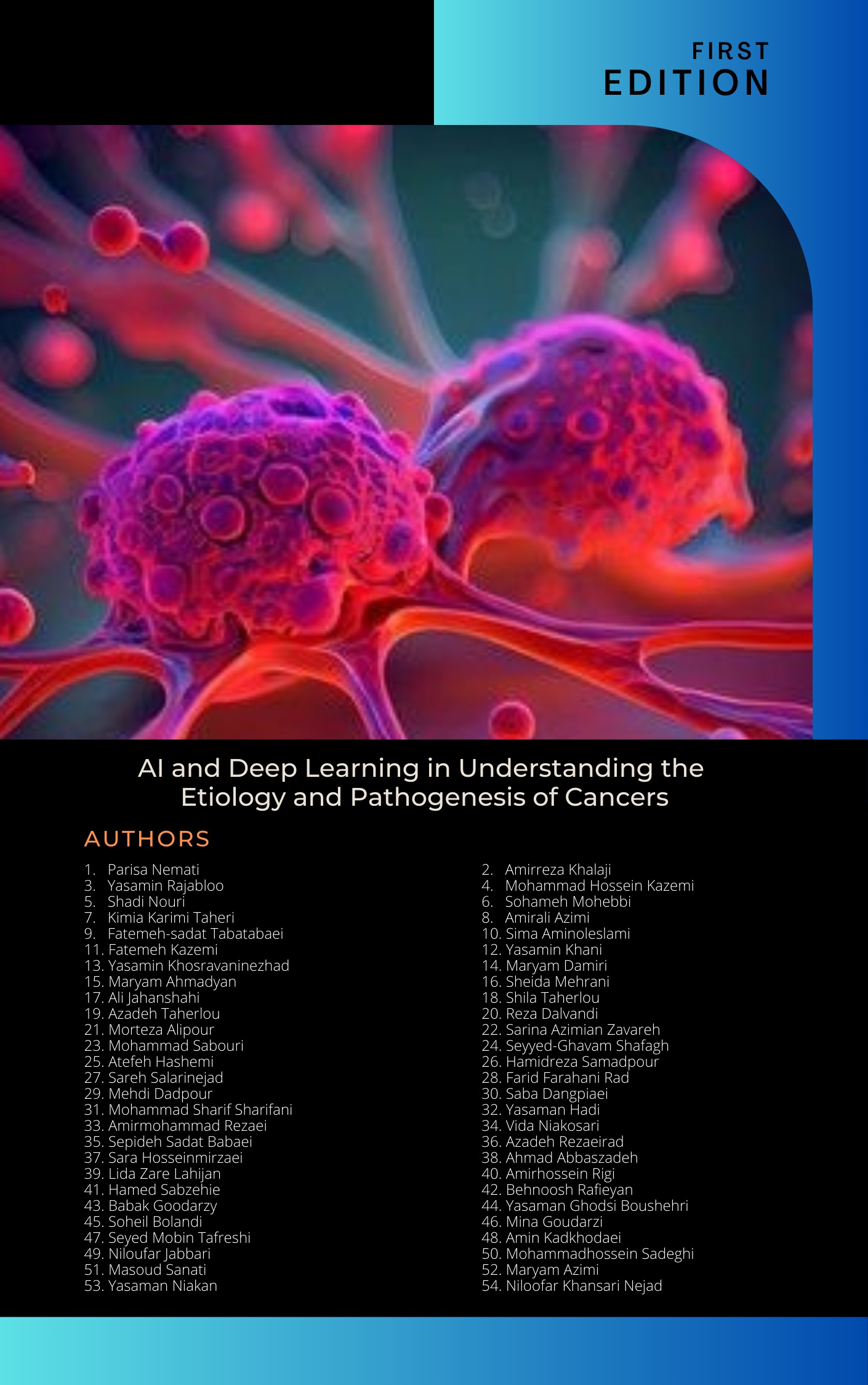 AI and Deep Learning in Understanding the Etiology and Pathogenesis of Cancers
