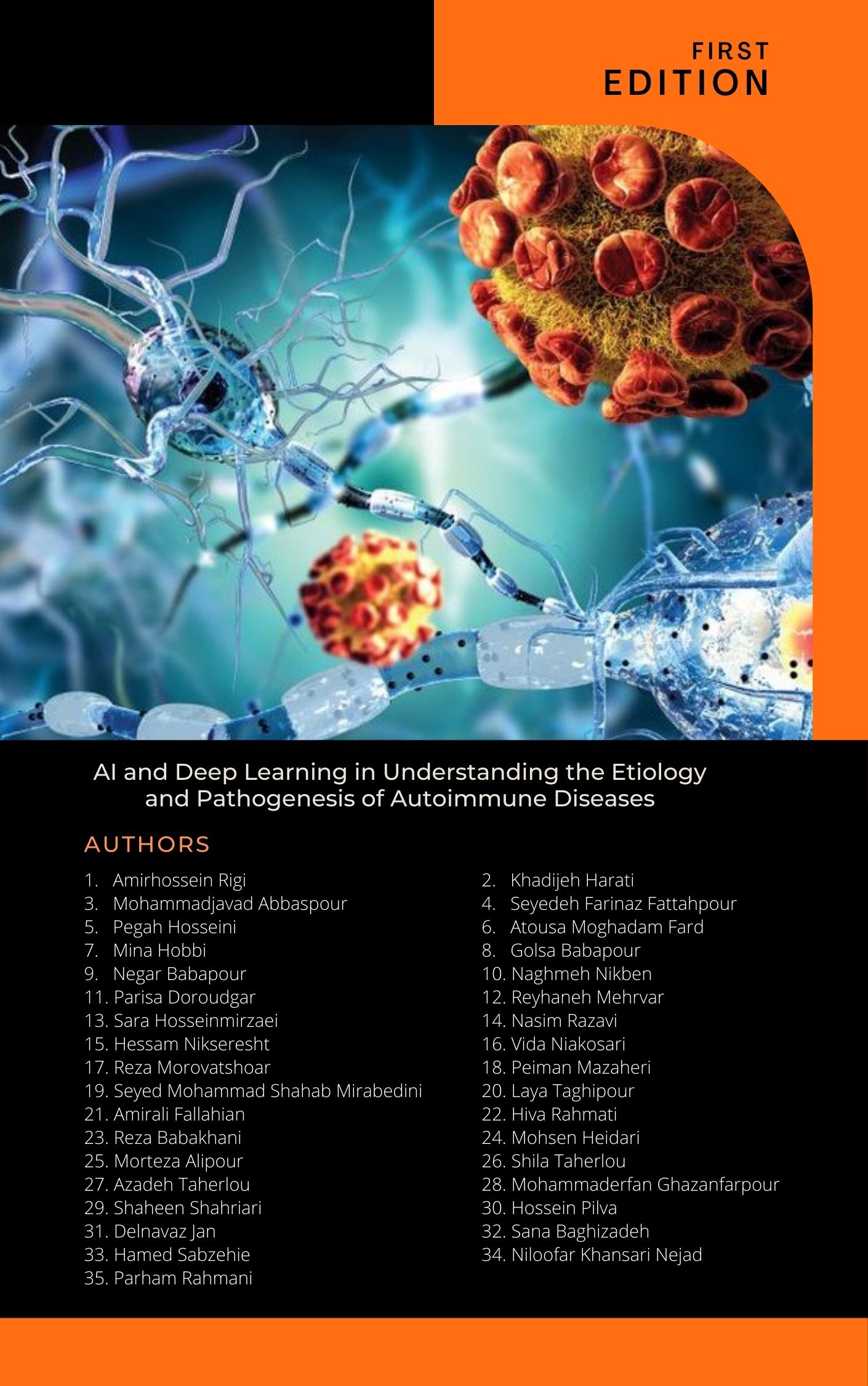 AI and Deep Learning in Understanding the Etiology and Pathogenesis of Autoimmune Diseases