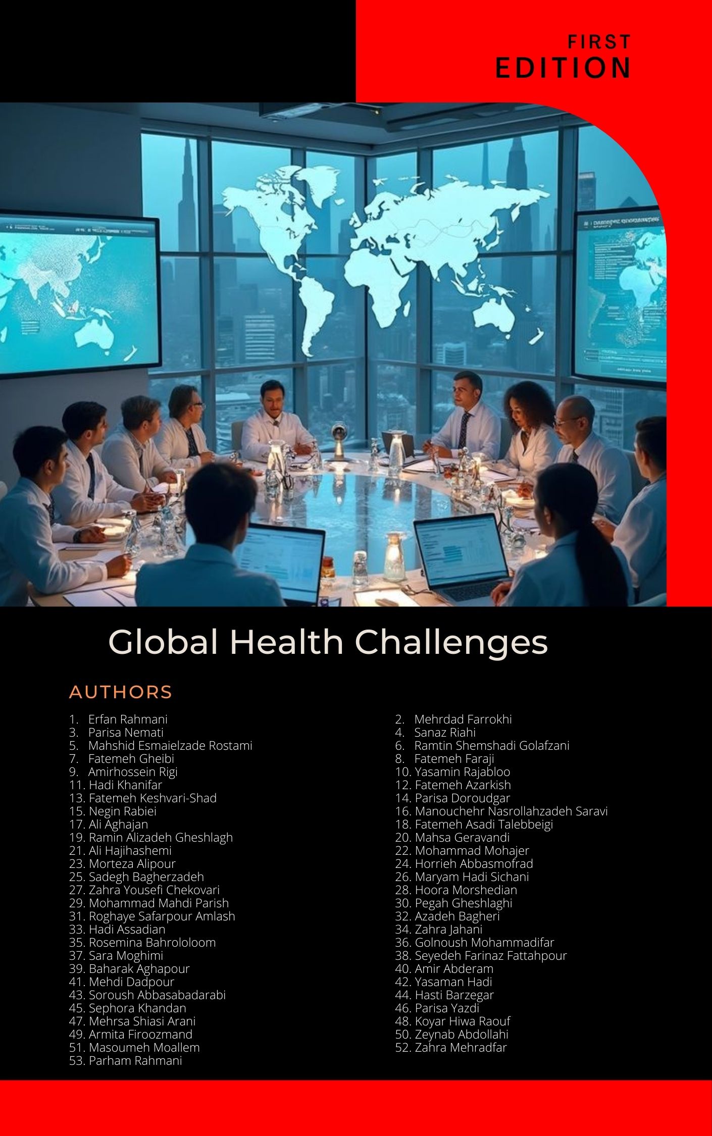 Global Health Challenges