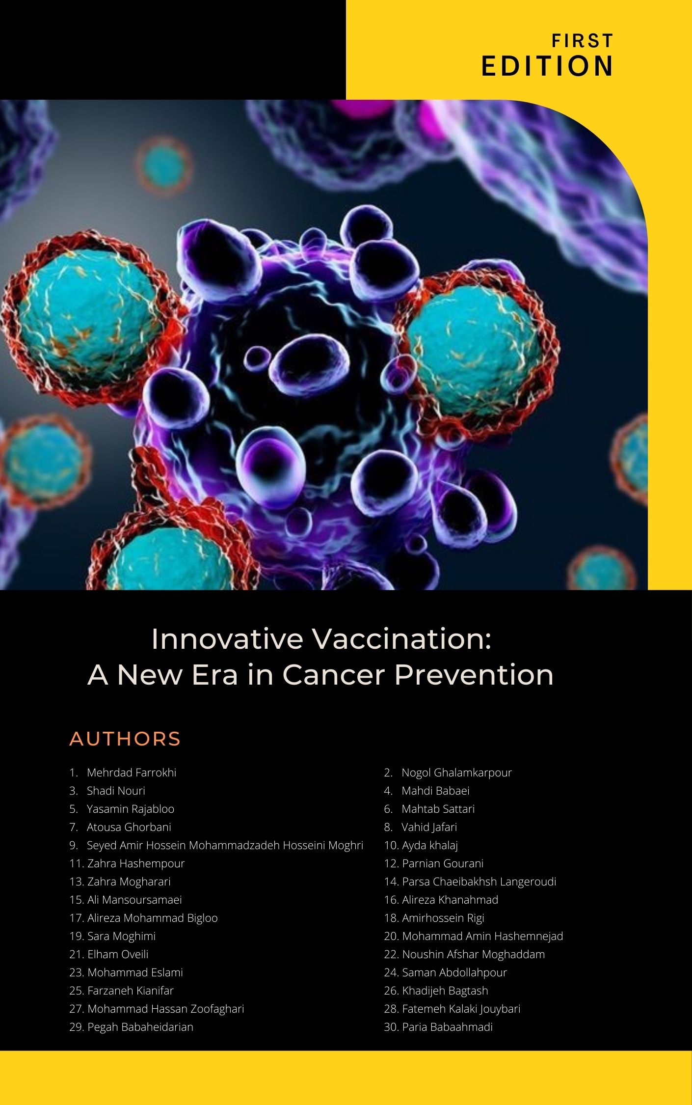 Innovative Vaccination: A New Era in Cancer Prevention