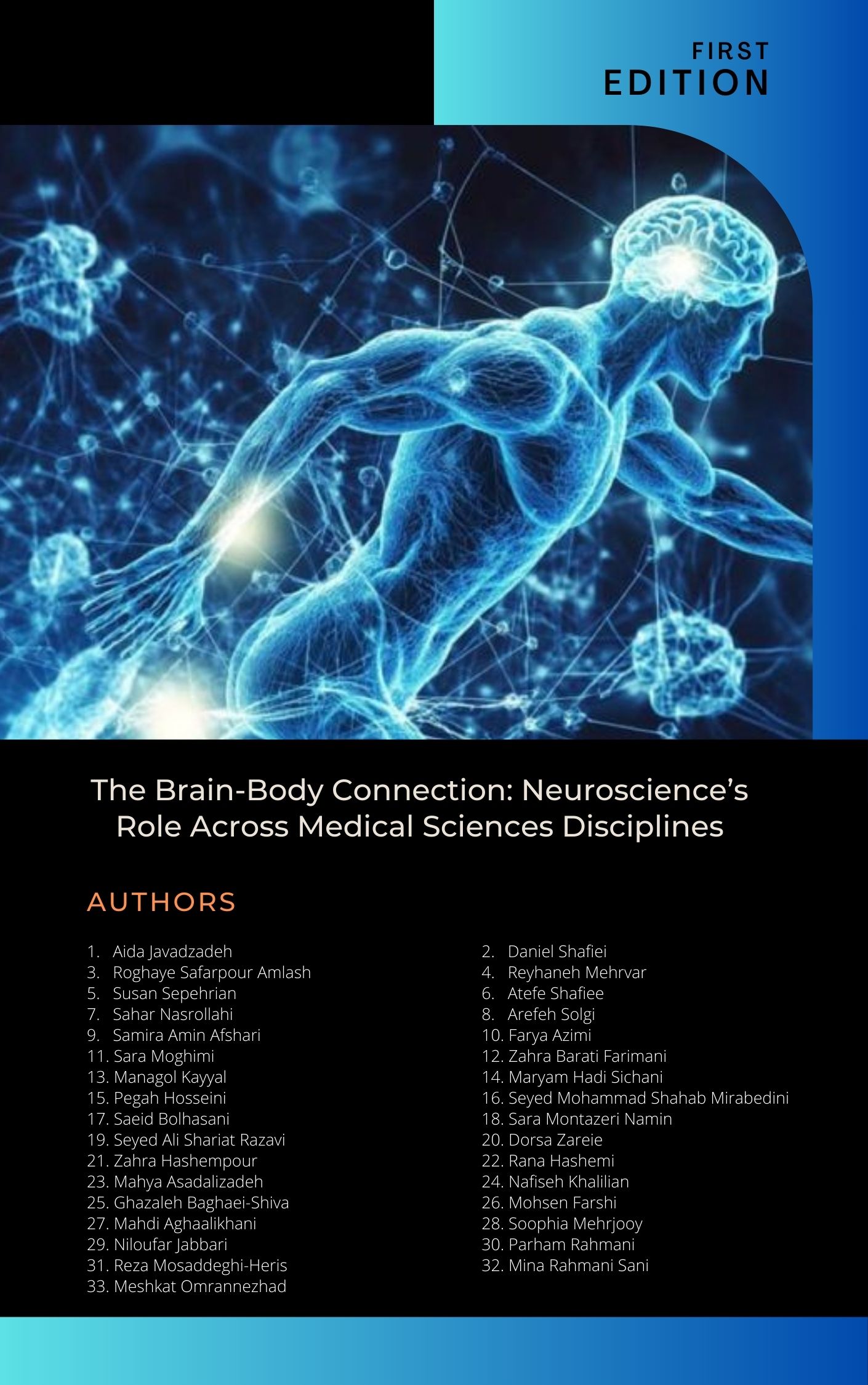 The Brain-Body Connection: Neuroscience’s Role Across Medical Sciences Disciplines