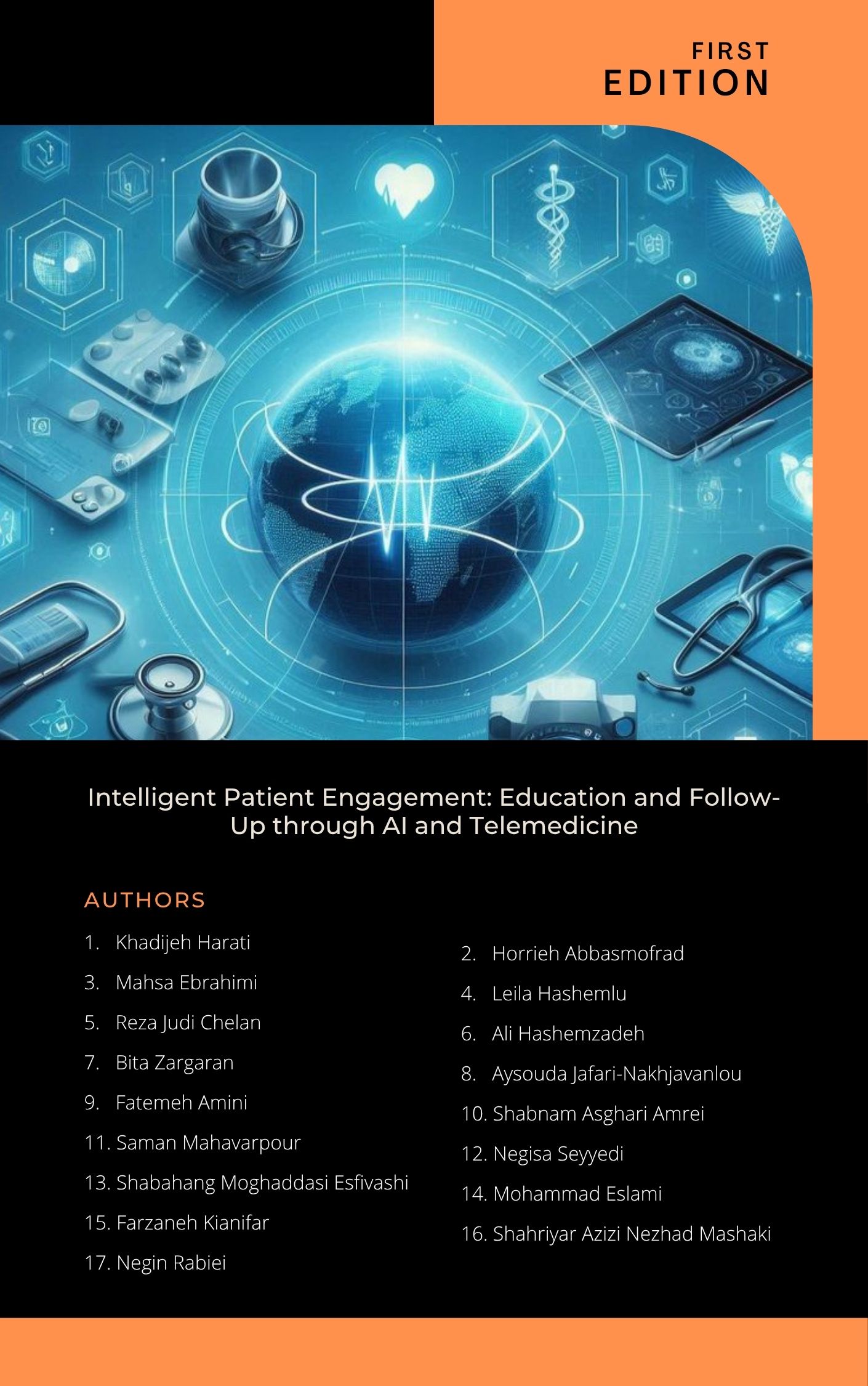 Intelligent Patient Engagement: Education and Follow-Up through AI and Telemedicine